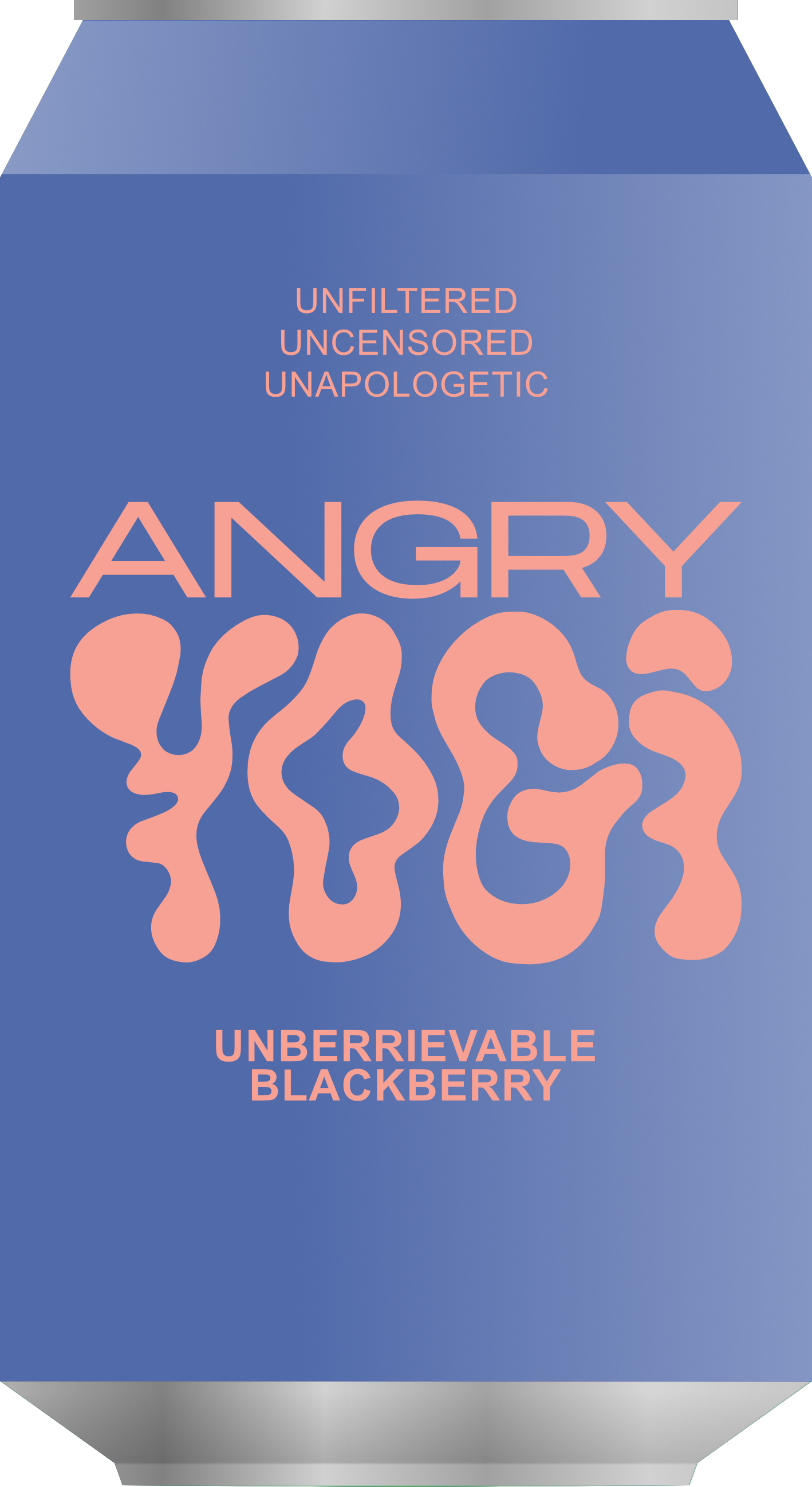 Unberrievable