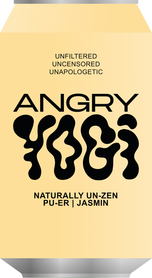 Naturally Un-Zen